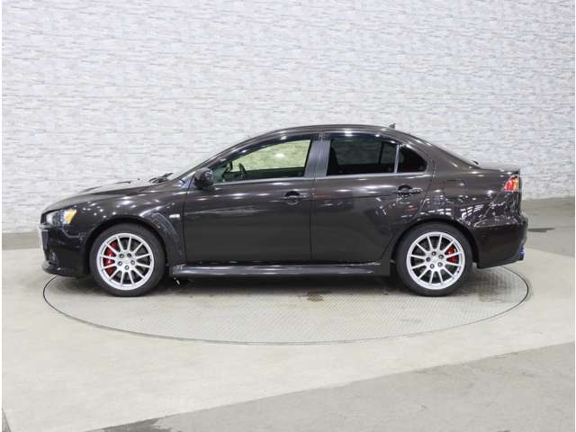 三菱 ランサー ２．０ ＧＳＲ Ｘ ４ＷＤ H26年 (関東) 99