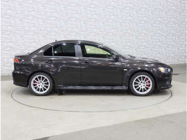 三菱 ランサー ２．０ ＧＳＲ Ｘ ４ＷＤ H26年 (関東) 99