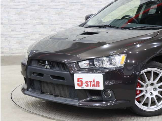 三菱 ランサー ２．０ ＧＳＲ Ｘ ４ＷＤ H26年 (関東) 99