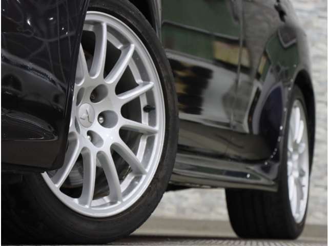 三菱 ランサー ２．０ ＧＳＲ Ｘ ４ＷＤ H26年 (関東) 99