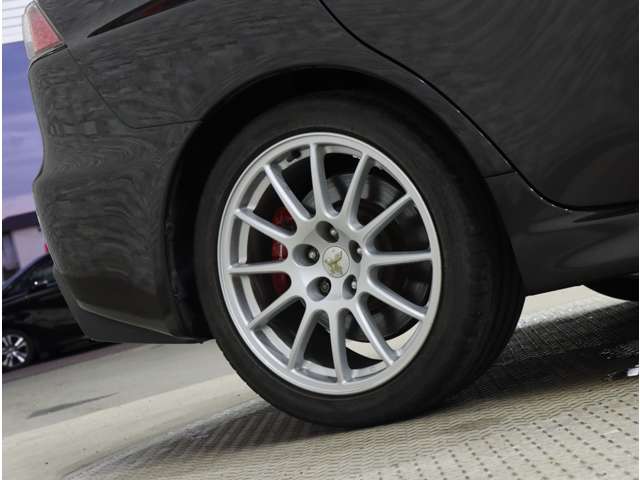 三菱 ランサー ２．０ ＧＳＲ Ｘ ４ＷＤ H26年 (関東) 99