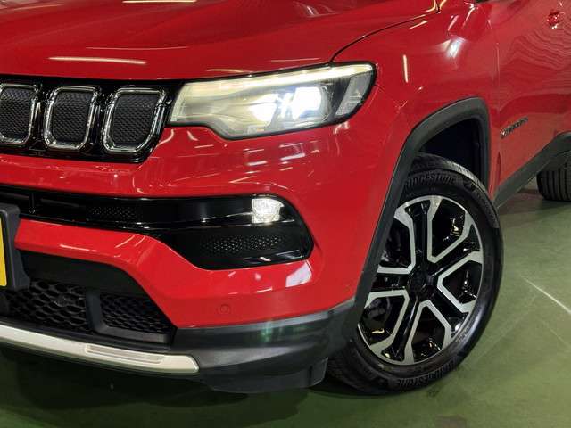 ジープ コンパス リミテッド ４ＷＤ R3年 (関東) 99