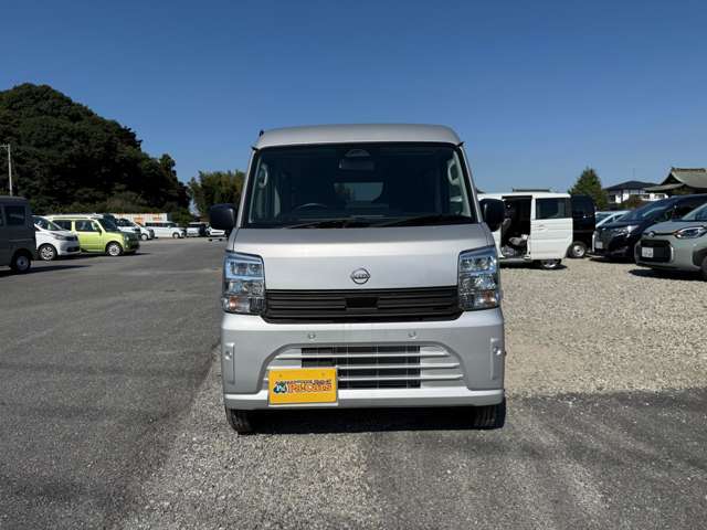日産 クリッパーリオ ６６０ ＤＸ ハイルーフ R8年 () 99
