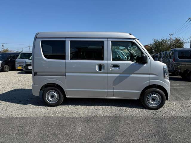 日産 クリッパーリオ ６６０ ＤＸ ハイルーフ R8年 () 99