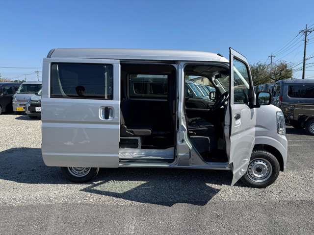 日産 クリッパーリオ ６６０ ＤＸ ハイルーフ R8年 () 99
