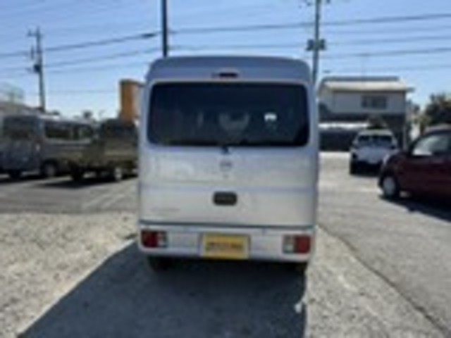 日産 クリッパーリオ ６６０ ＤＸ ハイルーフ R8年 () 99