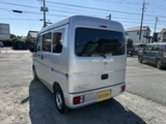 日産 クリッパーリオ ６６０ ＤＸ ハイルーフ R8年 () 99