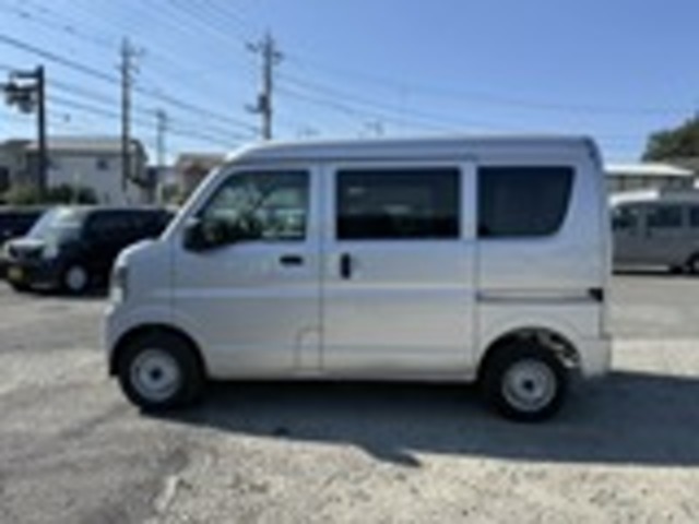 日産 クリッパーリオ ６６０ ＤＸ ハイルーフ R8年 () 99