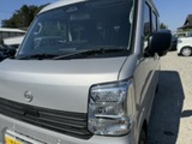 日産 クリッパーリオ ６６０ ＤＸ ハイルーフ R8年 () 99