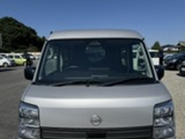 日産 クリッパーリオ ６６０ ＤＸ ハイルーフ R8年 () 99