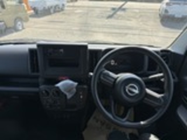 日産 クリッパーリオ ６６０ ＤＸ ハイルーフ R8年 () 99
