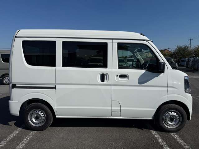 日産 クリッパーリオ ６６０ ＤＸ ハイルーフ R8年 () 99