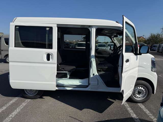 日産 クリッパーリオ ６６０ ＤＸ ハイルーフ R8年 () 99