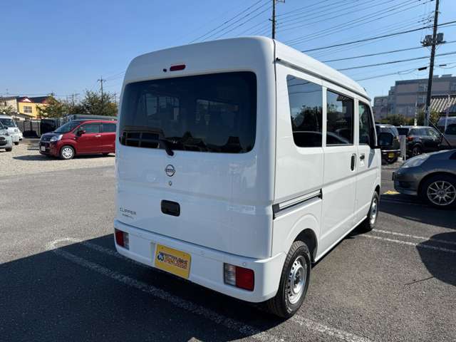 日産 クリッパーリオ ６６０ ＤＸ ハイルーフ R8年 () 99