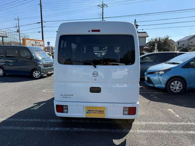 日産 クリッパーリオ ６６０ ＤＸ ハイルーフ R8年 () 99