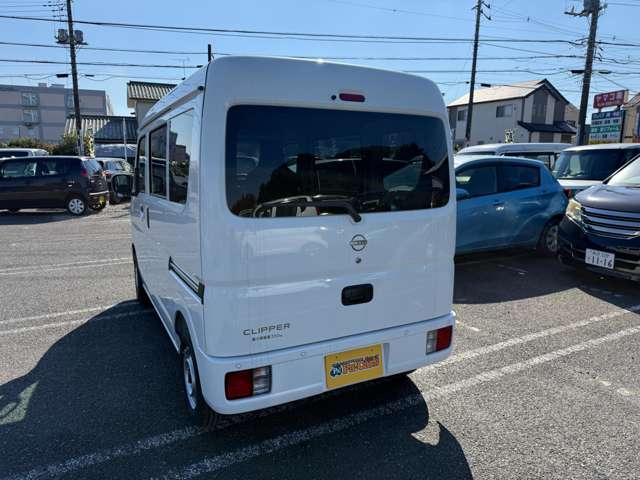 日産 クリッパーリオ ６６０ ＤＸ ハイルーフ R8年 () 99