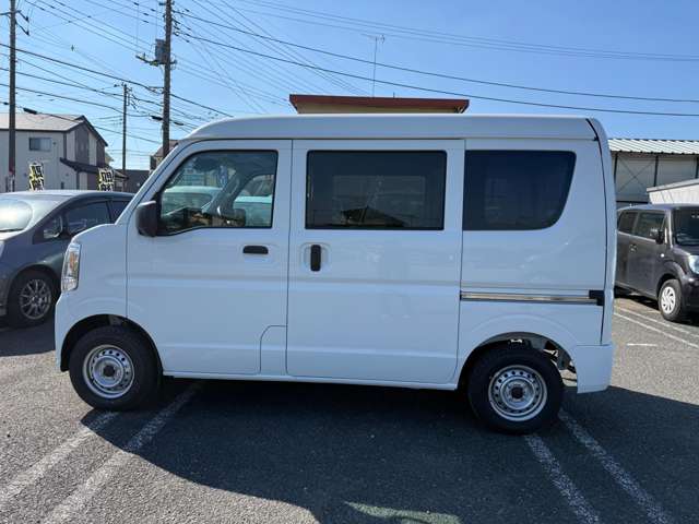 日産 クリッパーリオ ６６０ ＤＸ ハイルーフ R8年 () 99