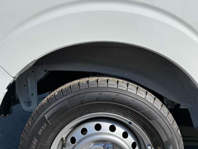 日産 クリッパーリオ ６６０ ＤＸ ハイルーフ R8年 () 99