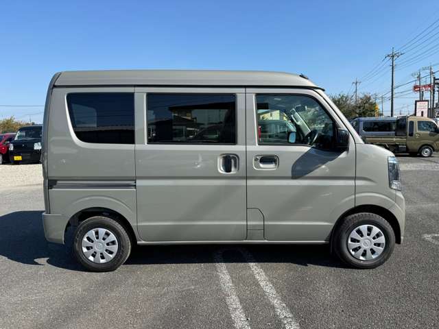 日産 クリッパーリオ ６６０ ＤＸ ＧＬパッケージ ハイルーフ R8年 () 99