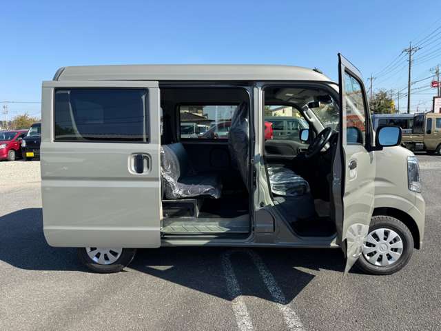 日産 クリッパーリオ ６６０ ＤＸ ＧＬパッケージ ハイルーフ R8年 () 99