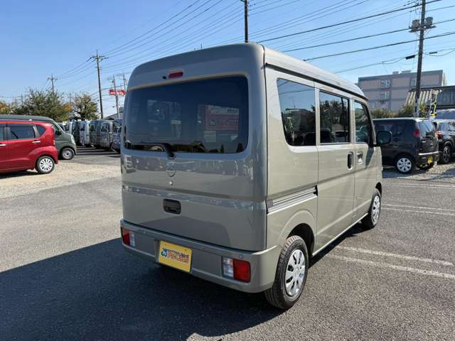 日産 クリッパーリオ ６６０ ＤＸ ＧＬパッケージ ハイルーフ R8年 () 99