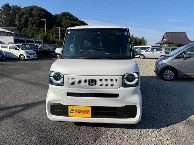 ホンダ Ｎ　ＢＯＸ ６６０ R8年 (関東) 99