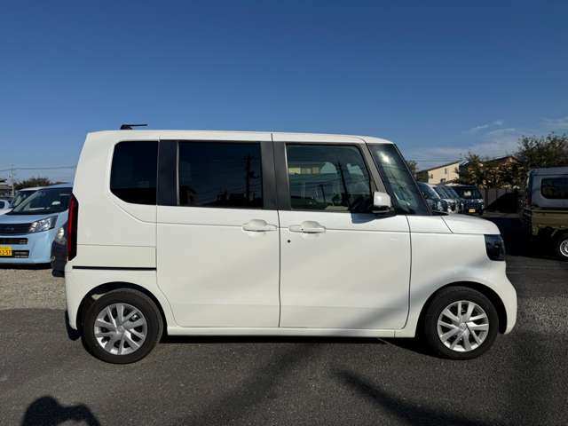 ホンダ Ｎ　ＢＯＸ ６６０ R8年 (関東) 99