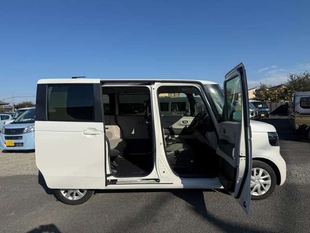ホンダ Ｎ　ＢＯＸ ６６０ R8年 (関東) 99