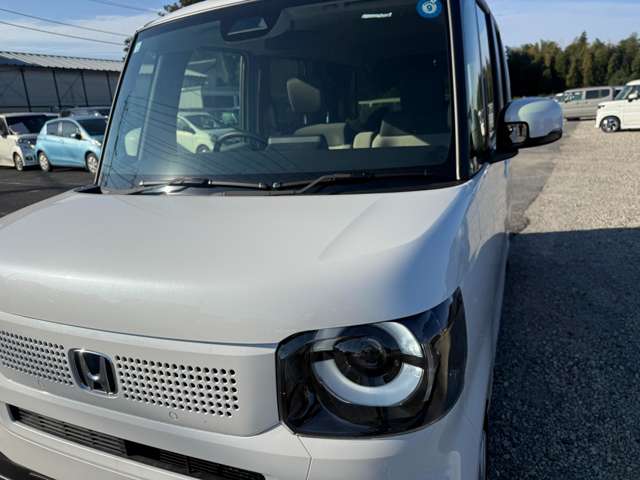 ホンダ Ｎ　ＢＯＸ ６６０ R8年 (関東) 99