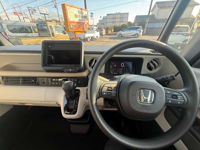 ホンダ Ｎ　ＢＯＸ ６６０ R8年 (関東) 99