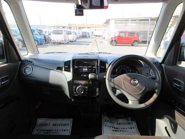日産 ルークス ６６０ ハイウェイスター H21年 (関東) 99