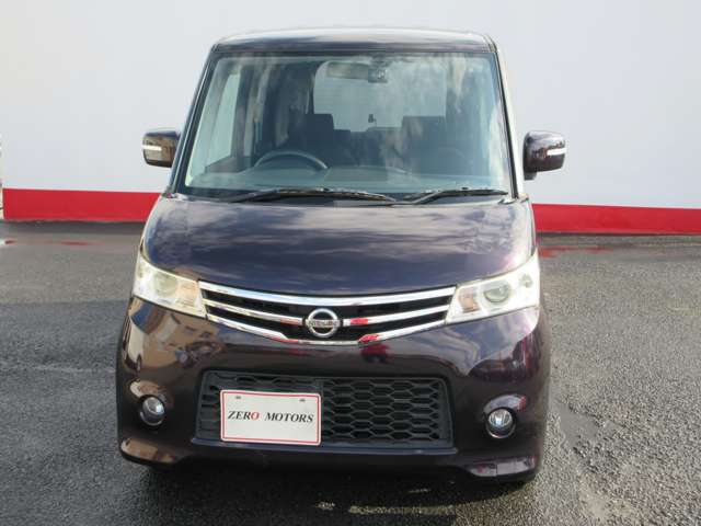 日産 ルークス ６６０ ハイウェイスター H21年 (関東) 99