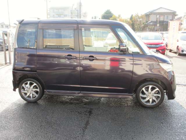 日産 ルークス ６６０ ハイウェイスター H21年 (関東) 99