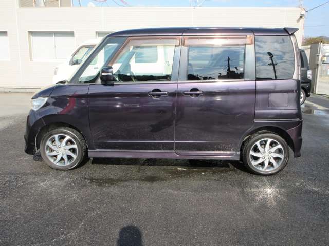 日産 ルークス ６６０ ハイウェイスター H21年 (関東) 99