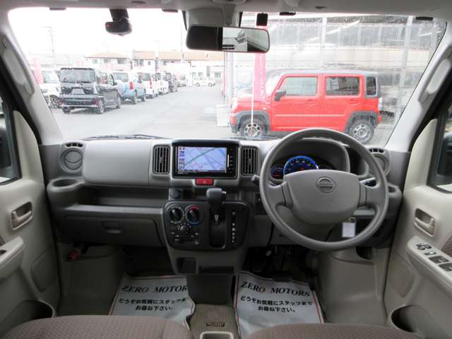日産 ＮＶ１００クリッパー ６６０ ＧＸターボ ハイルーフ H30年 (関東) 99