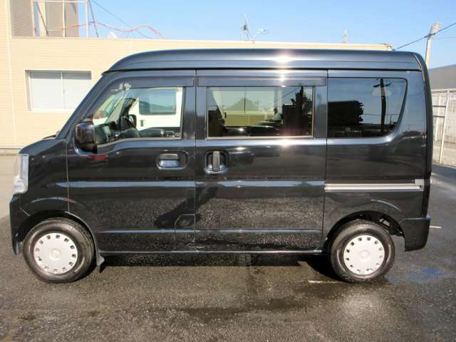 日産 ＮＶ１００クリッパー ６６０ ＧＸターボ ハイルーフ H30年 (関東) 99