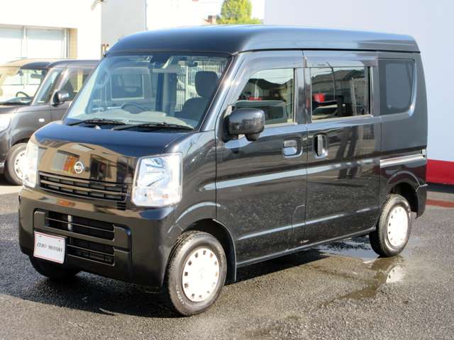 日産 ＮＶ１００クリッパー ６６０ ＧＸターボ ハイルーフ H30年 (関東) 99