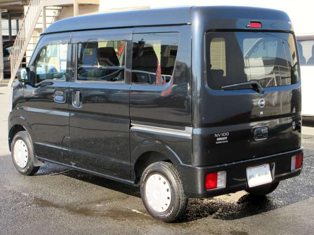 日産 ＮＶ１００クリッパー ６６０ ＧＸターボ ハイルーフ H30年 (関東) 99