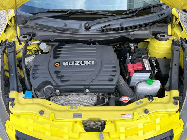 スズキ スイフト １．６ スポーツ H27年 (関東) 99