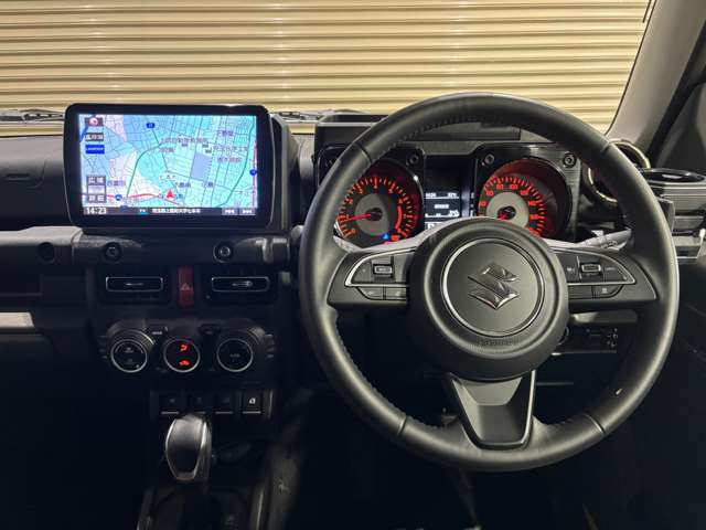 スズキ ジムニー　ノマド １．５ ＦＣ ４ＷＤ R7年 (関東) 99