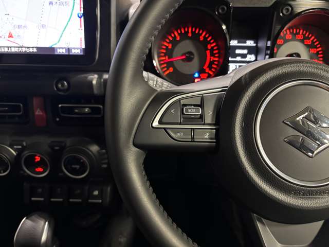 スズキ ジムニー　ノマド １．５ ＦＣ ４ＷＤ R7年 (関東) 99