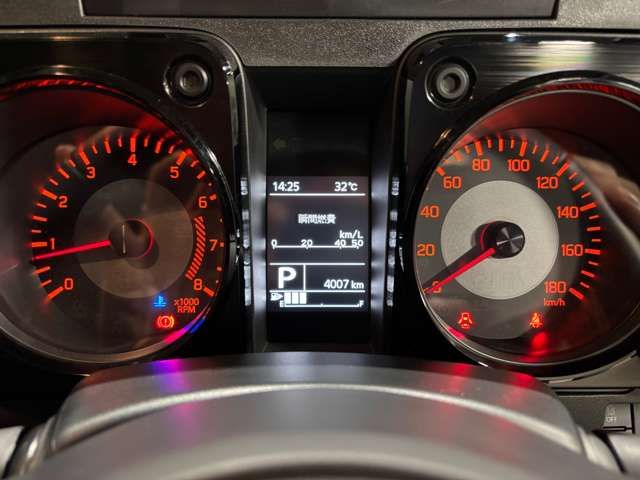 スズキ ジムニー　ノマド １．５ ＦＣ ４ＷＤ R7年 (関東) 99