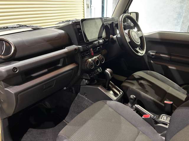 スズキ ジムニー　ノマド １．５ ＦＣ ４ＷＤ R7年 (関東) 99