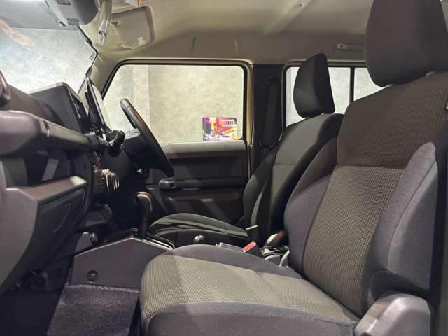 スズキ ジムニー　ノマド １．５ ＦＣ ４ＷＤ R7年 (関東) 99