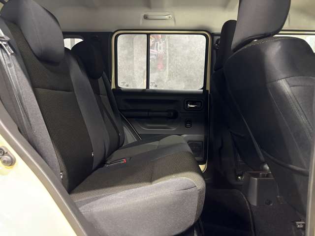 スズキ ジムニー　ノマド １．５ ＦＣ ４ＷＤ R7年 (関東) 99