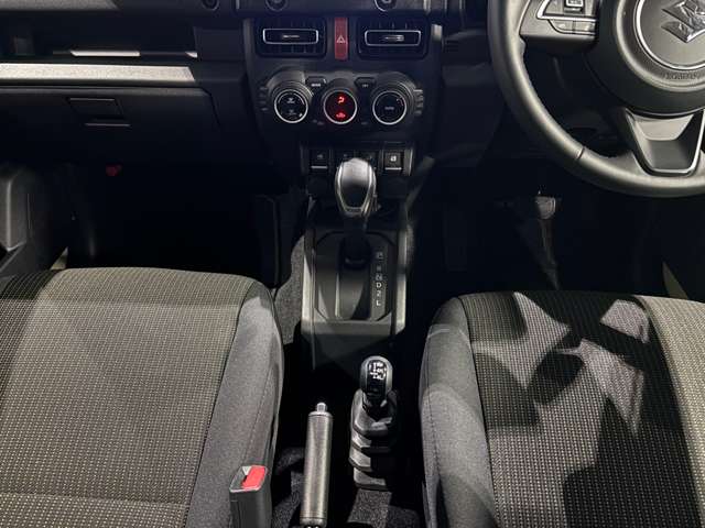スズキ ジムニー　ノマド １．５ ＦＣ ４ＷＤ R7年 (関東) 99