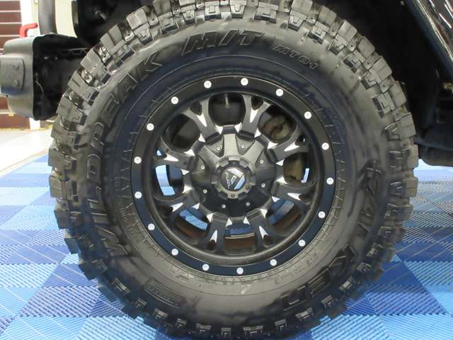 ジープ ラングラー　アンリミテッド アンリミテッド サハラ ４ＷＤ H25年 (関東) 99