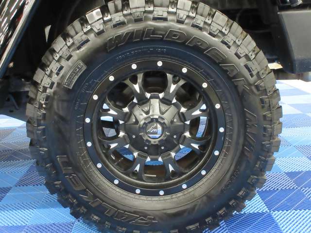 ジープ ラングラー　アンリミテッド アンリミテッド サハラ ４ＷＤ H25年 (関東) 99