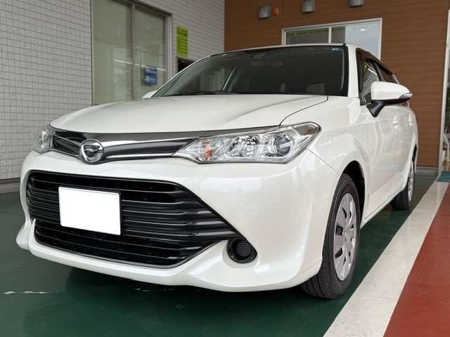 トヨタ カローラフィールダー １．５Ｇ H29年 (関東) 99