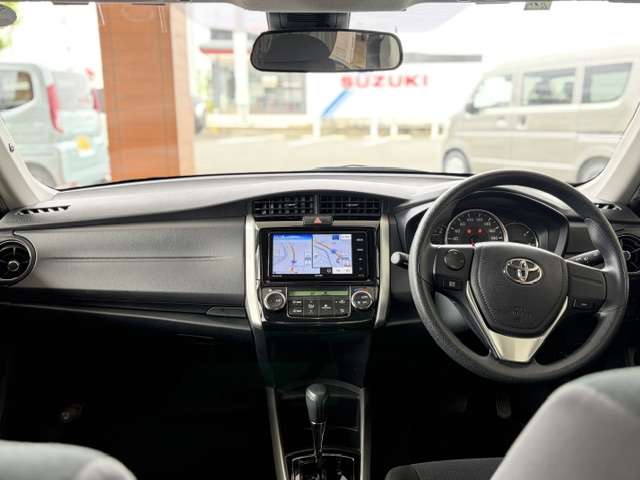 トヨタ カローラフィールダー １．５Ｇ H29年 (関東) 99